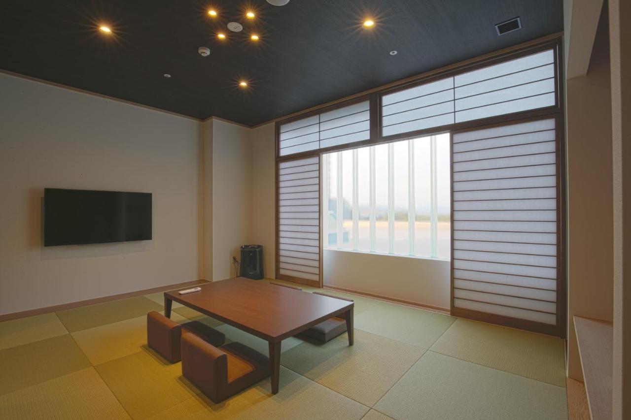Spa & Hotel Suishun Matsuiyamate 枚方市 エクステリア 写真