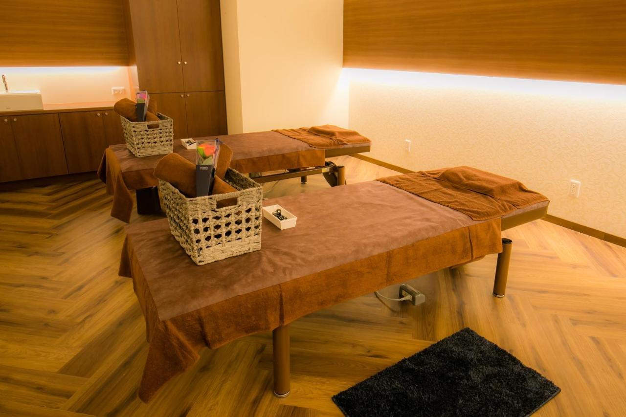 Spa & Hotel Suishun Matsuiyamate 枚方市 エクステリア 写真