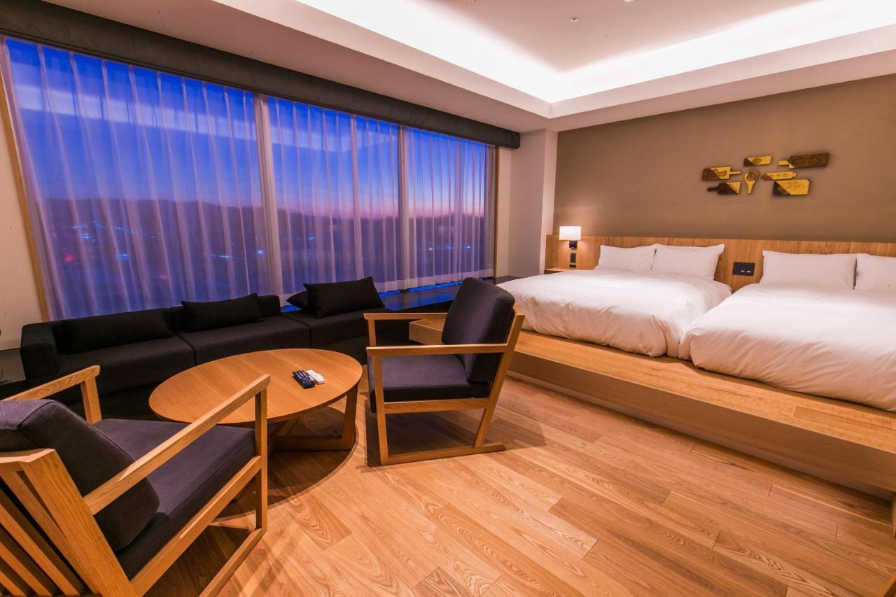 Spa & Hotel Suishun Matsuiyamate 枚方市 エクステリア 写真