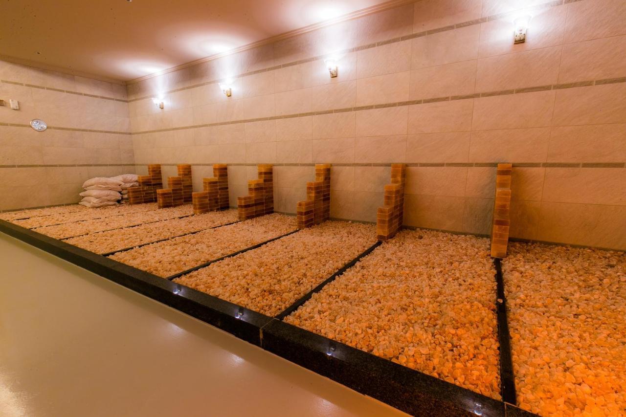 Spa & Hotel Suishun Matsuiyamate 枚方市 エクステリア 写真