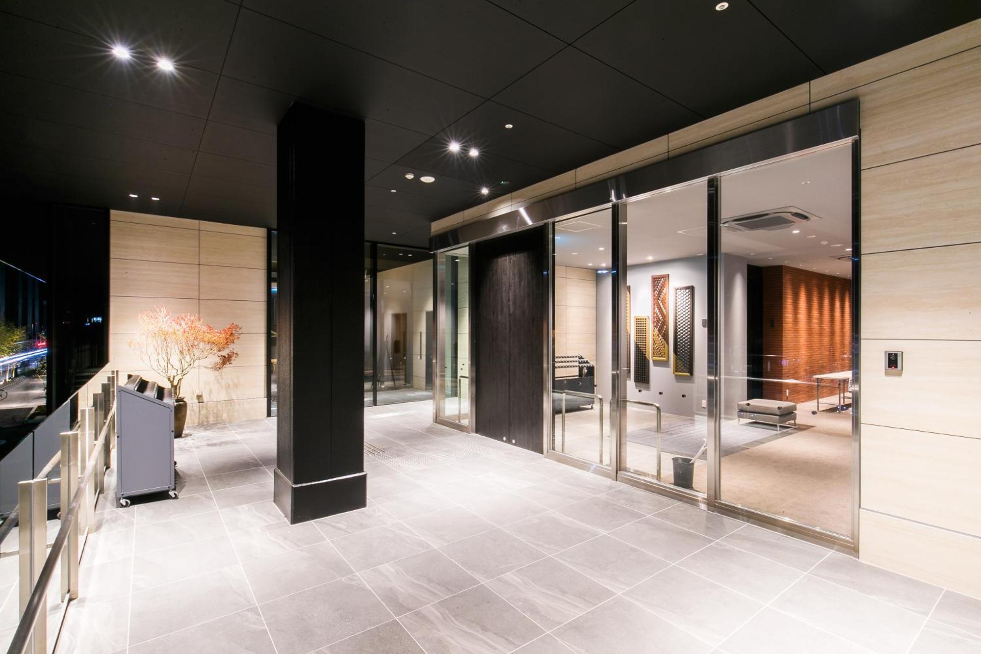 Spa & Hotel Suishun Matsuiyamate 枚方市 エクステリア 写真